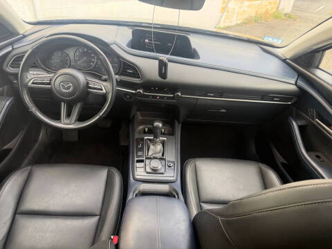 2020 Mazda CX-30 Select