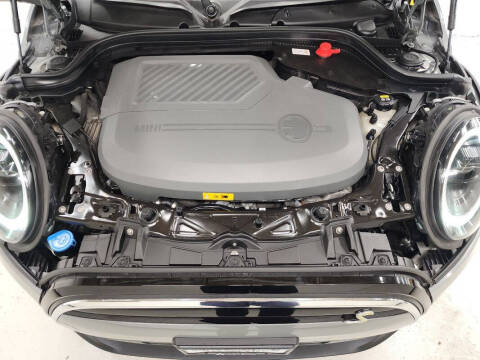 2022 MINI Hardtop 2 Door Cooper SE