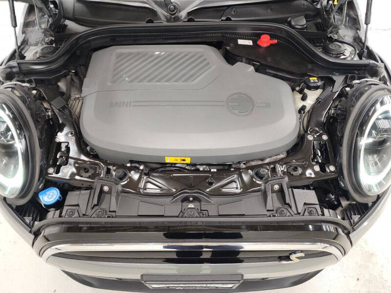 2022 MINI Hardtop 2 Door Cooper SE