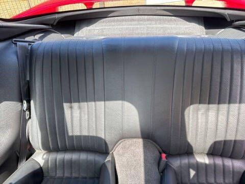 2001 Pontiac Firebird Trans Am