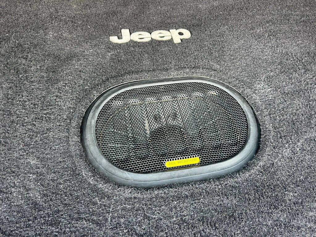 2017 Jeep Wrangler Unlimited 24