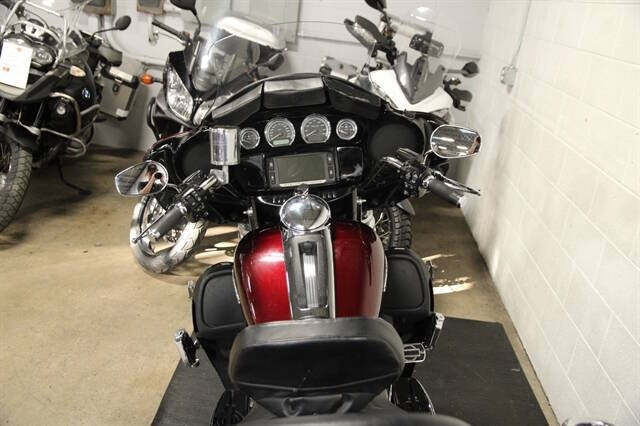 2015 Harley-Davidson Electra Gl