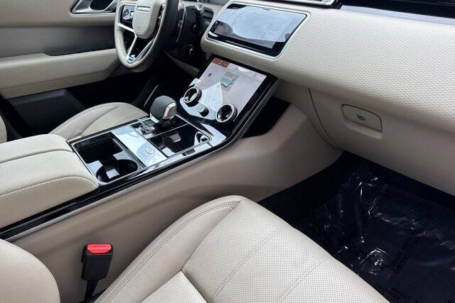 2023 Land Rover Range Rover Velar P250 R-Dynamic S