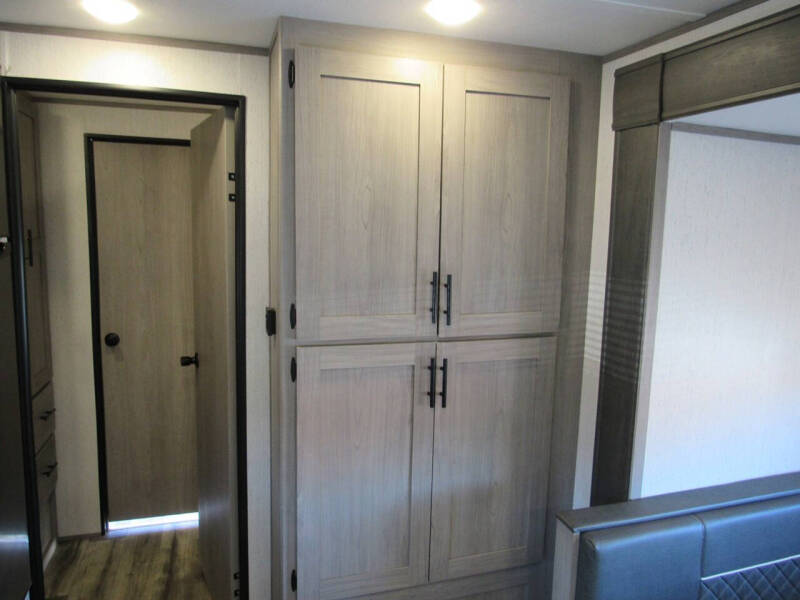 2022 Coleman keystone