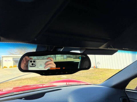 2011 Chevrolet Corvette