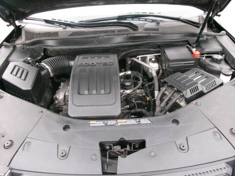 2017 GMC Terrain SLE-2