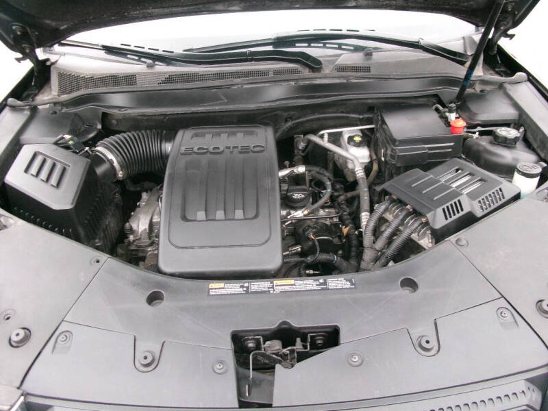 2017 GMC Terrain SLE-2