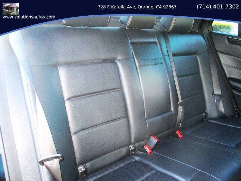 2014 Mercedes-Benz E-Class E 350 Luxury
