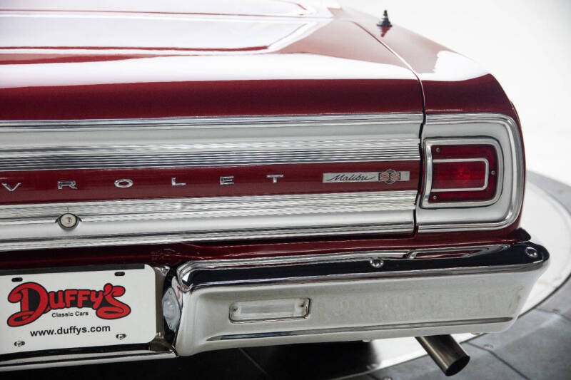 1965 Chevrolet Chevelle