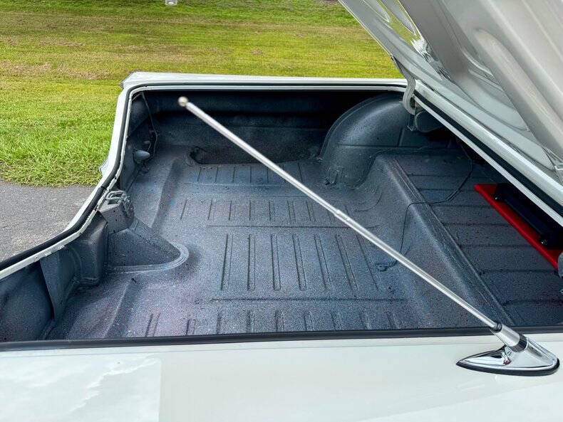 1960 Chevrolet Impala