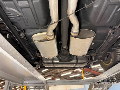 1977 Pontiac Firebird