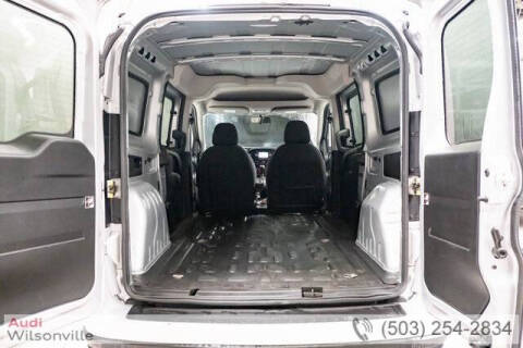 2015 RAM ProMaster City SLT