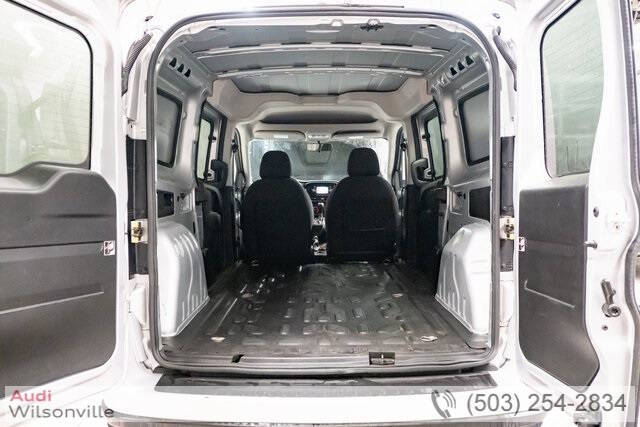 2015 RAM ProMaster City SLT