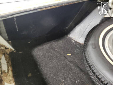 1965 Chrysler New Yorker