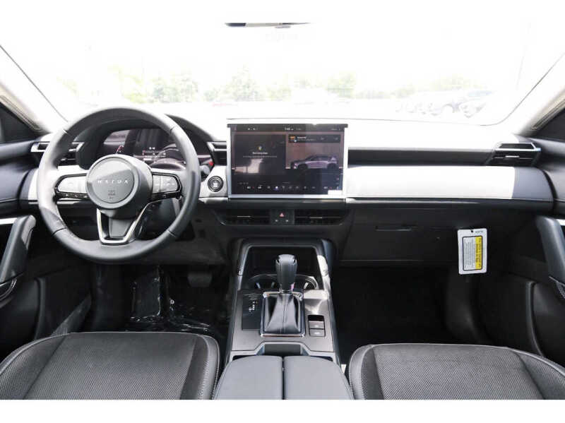 2026 Mazda CX-5 2.5 S Select