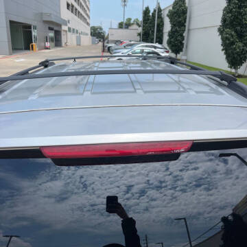 2014 Chevrolet Tahoe LT