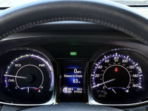 2013 Toyota Avalon Hybrid Limited