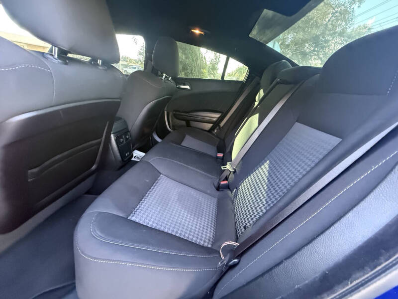 2022 Dodge Charger R/T