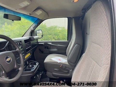 2012 Chevrolet Express 1500
