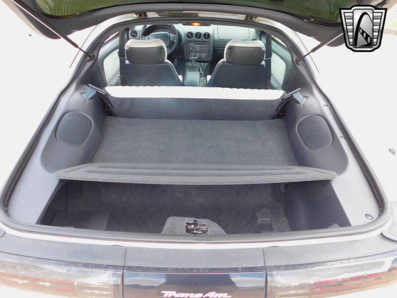 1994 Pontiac Firebird Trans Am