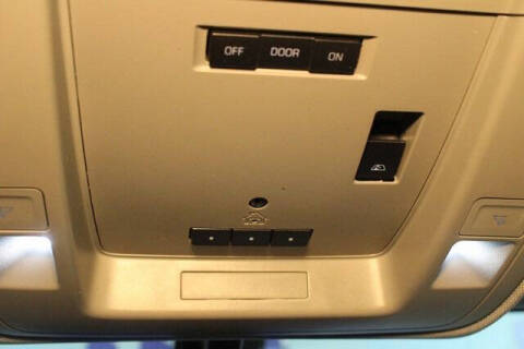 2017 GMC Sierra 2500HD