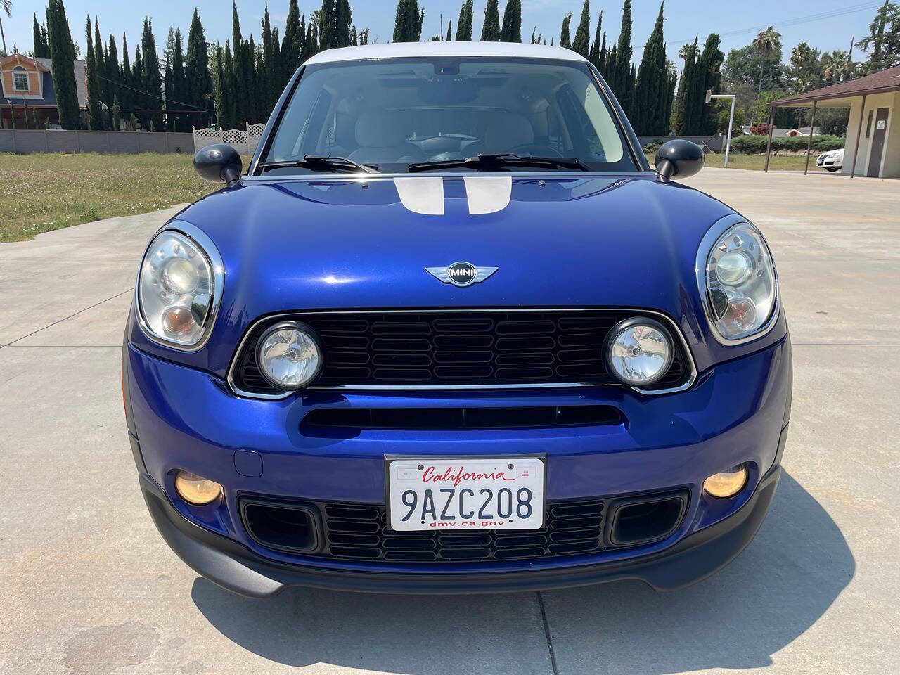 2014 MINI Paceman for sale at Auto Union in Reseda, CA