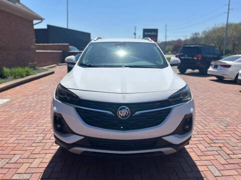 2023 Buick Encore GX Essence