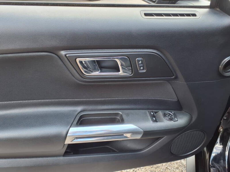 2016 Ford Mustang GT