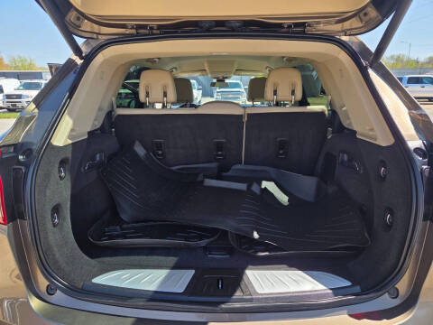 2016 Buick Envision Premium I