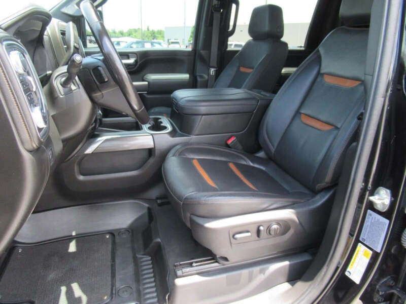 2023 GMC Sierra 2500HD