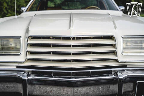 1978 Dodge Magnum