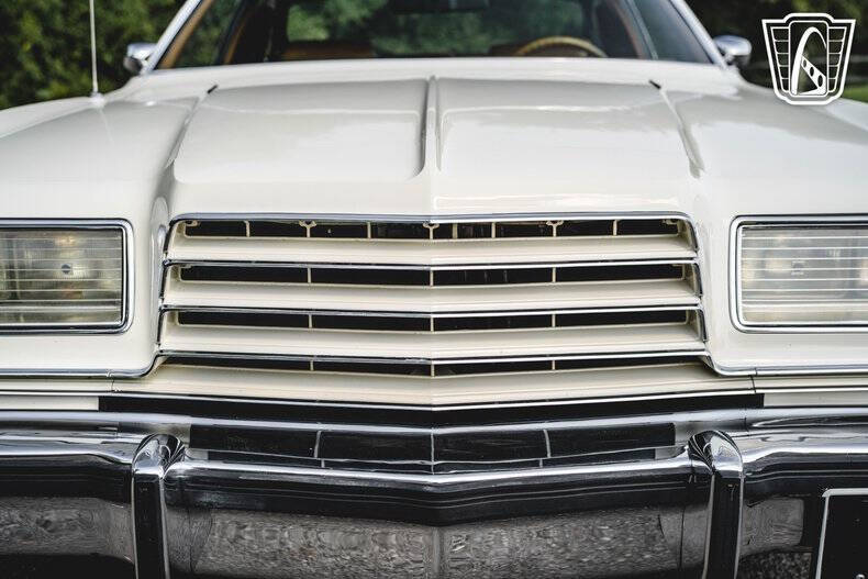 1978 Dodge Magnum