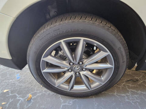 2024 Acura RDX SH-AWD w/Tech