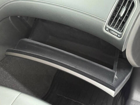 2018 Infiniti Q60 3.0T Luxe