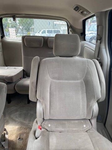 2006 Toyota Sienna LE 7 Passenger