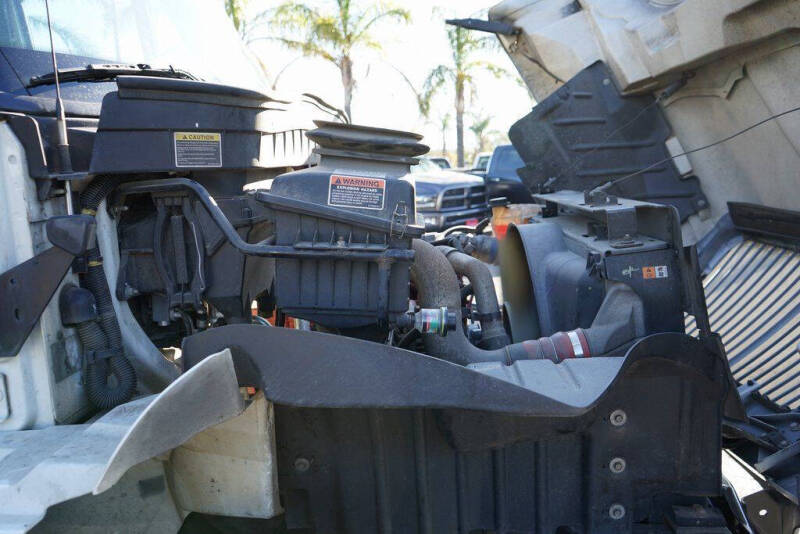 2015 International DuraStar 4300