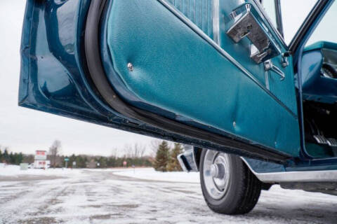 1964 Chevrolet Malibu