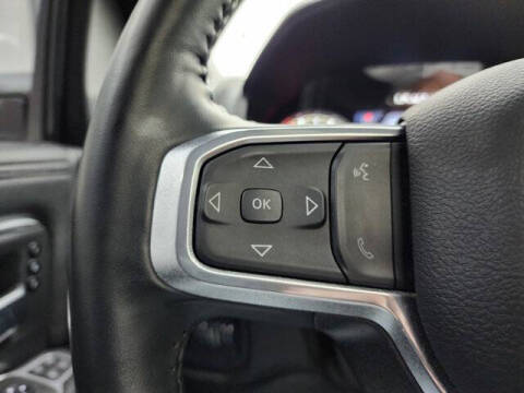 2023 RAM 3500 Laramie