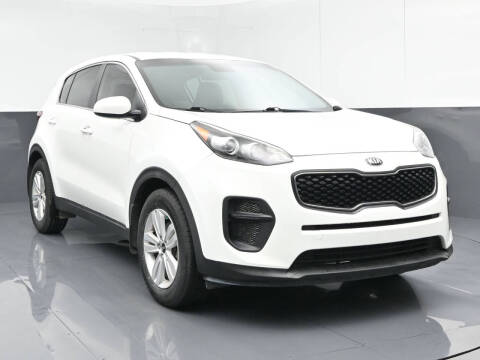 2019 Kia Sportage for sale at Wildcat Used Cars in Somerset KY