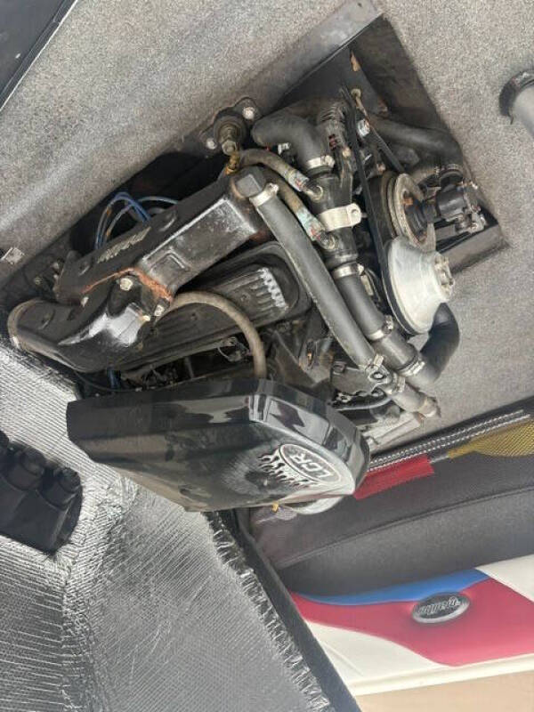 2005 Malibu IRIDE