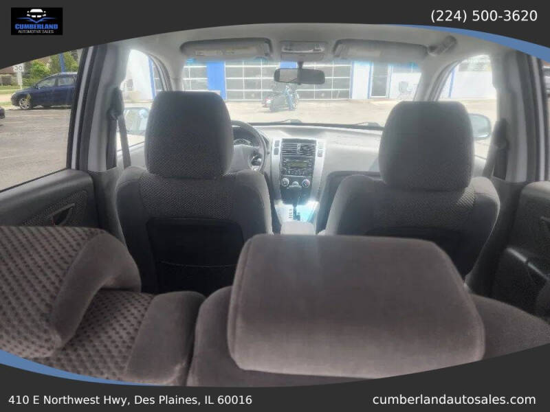 2007 Hyundai Tucson