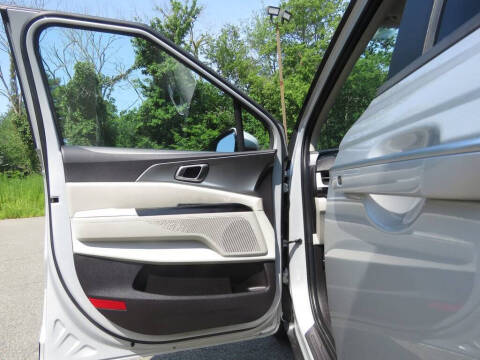 2022 Kia Carnival