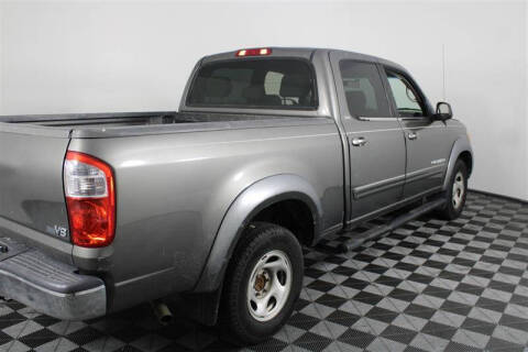 2006 Toyota Tundra