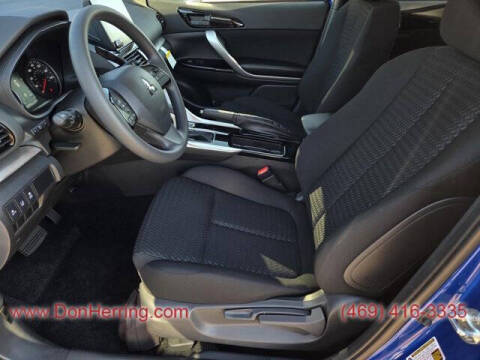 2026 Mitsubishi Eclipse Cross