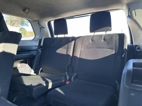 2010 Toyota 4Runner SR5