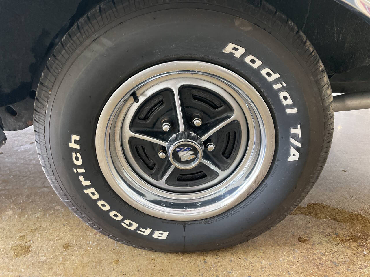 1964 Buick Skylark 10
