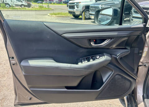 2023 Subaru Outback Premium