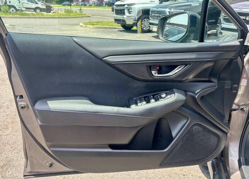 2023 Subaru Outback Premium