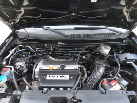 2009 Honda Element LX