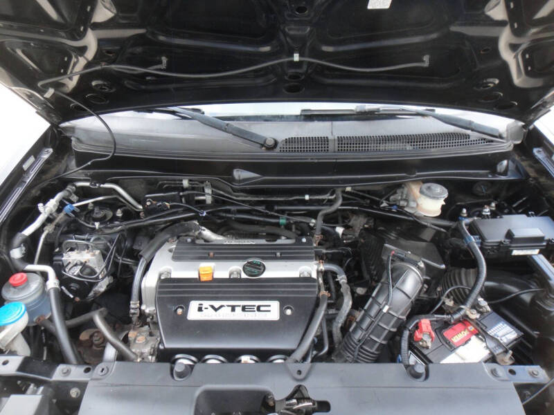 2009 Honda Element LX